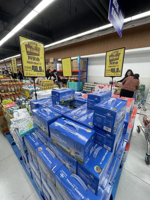 真相了！火爆徐州的临期食品工厂直销仓储店，是真便宜还是“坑”？