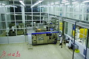 温氏乳业布局提速，全新大型加工厂投产赋能华南市场