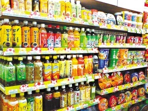 瓶装奶茶中的添加剂 必要之选还是健康隐患？