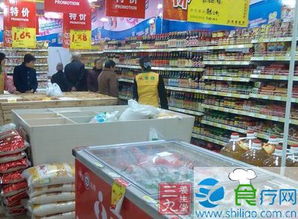 2014年食品营销新风尚 体验式营销与价格亲民并驾齐驱