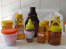 混合蜂蜜生产供应商 蜂产品行业的市场趋势与品控标准